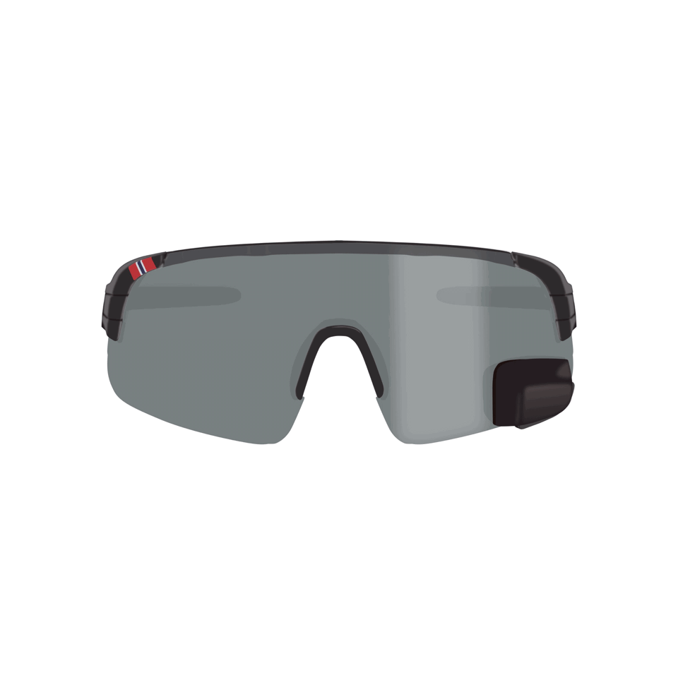 View Sport Photochromatic - Left